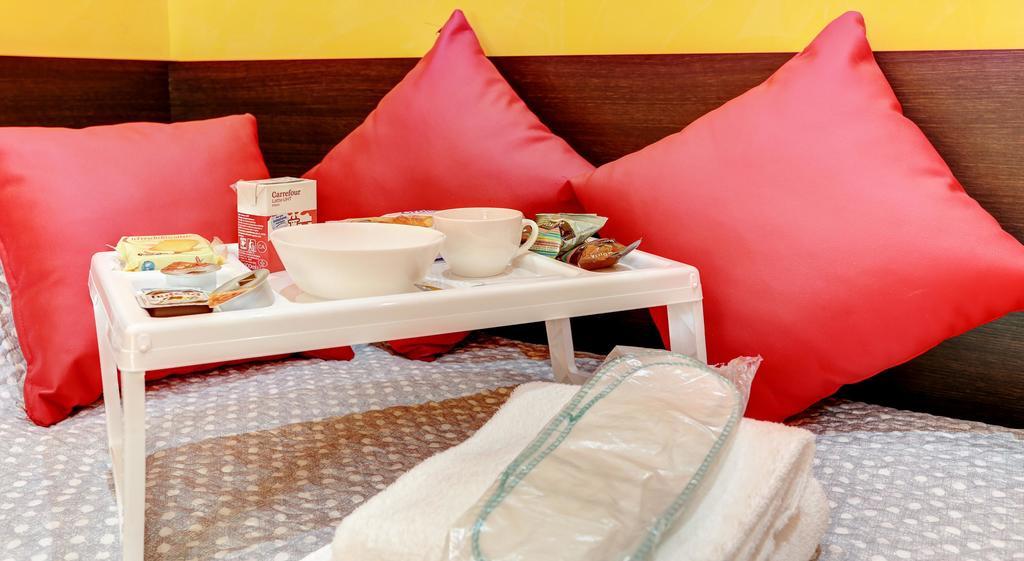 Termini Suites — Foto 3