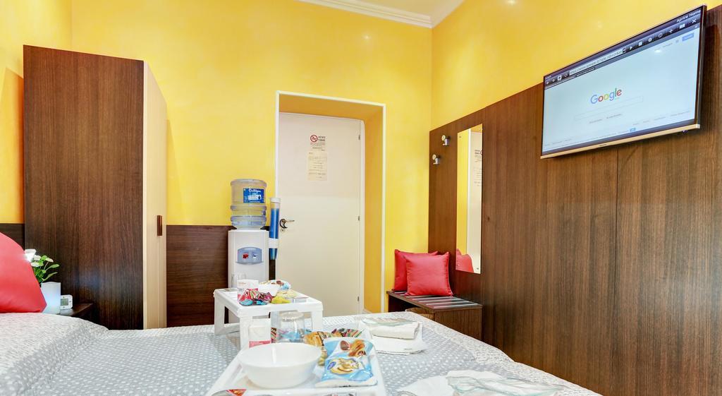 Termini Suites — Foto 1